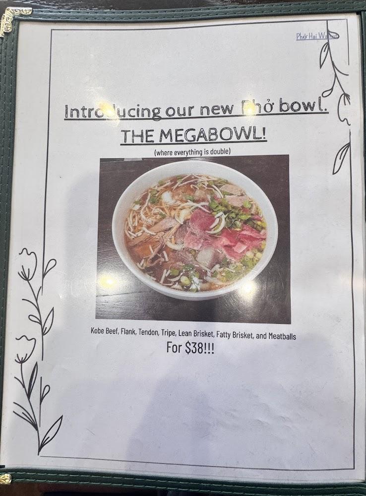 Pho Hai Walnut NM5. Gỏi Cuốn Tofu | Fried Tofu Spring Rolls